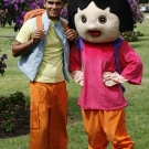 Dora and Diego 1