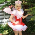 Fairy Cherry