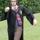 Harry Potter 2