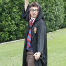 Harry Potter 4