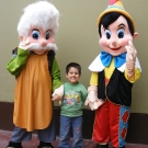 Pinocchio-and-Gepetto-Mascots